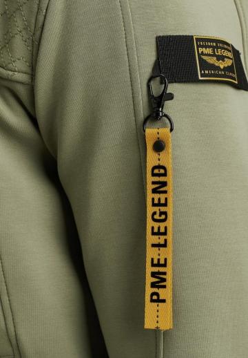 Куртка бомбер