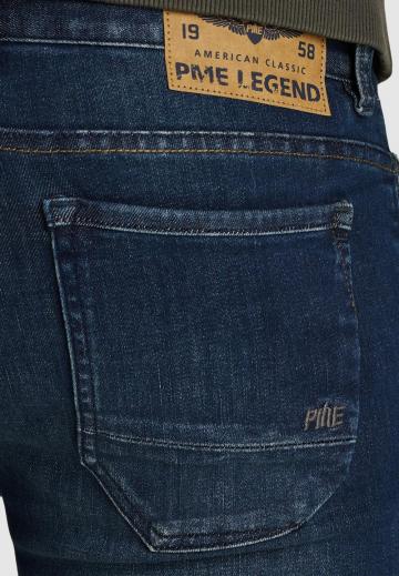 Узкие джинсы