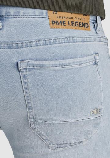 Узкие джинсы