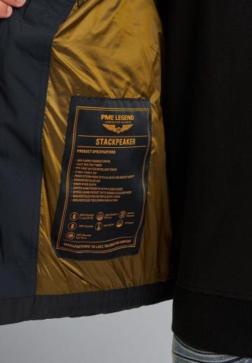 Зимняя куртка