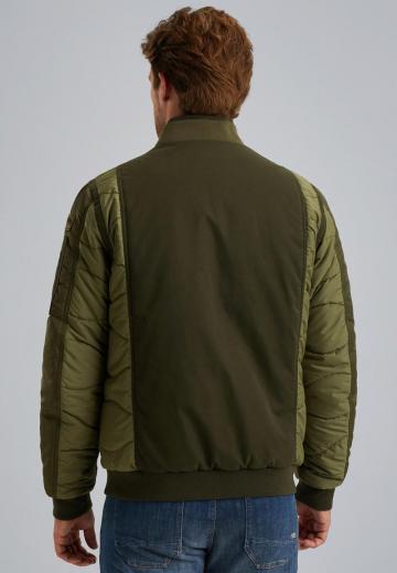 Куртка бомбер