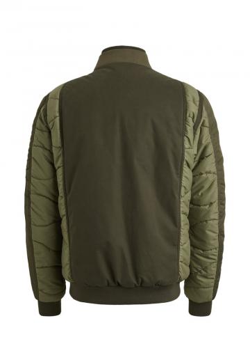 Куртка бомбер