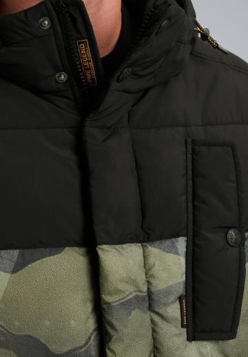 Зимняя куртка