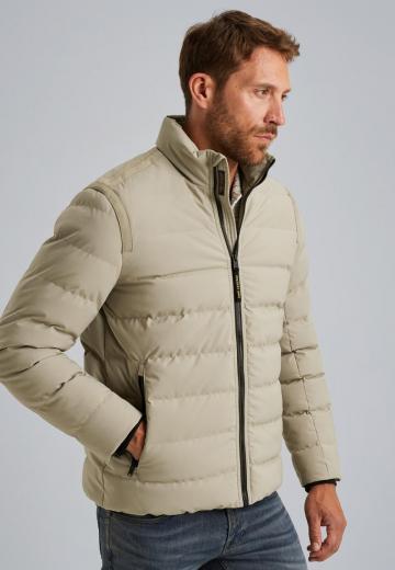 Зимняя куртка