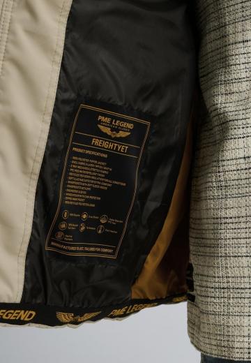 Зимняя куртка