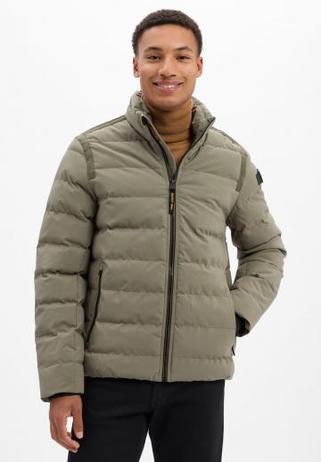 Зимняя куртка