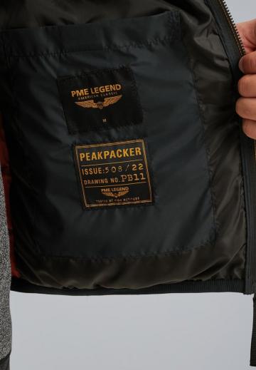 Зимняя куртка