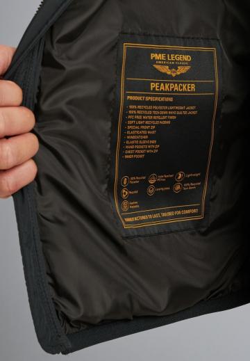 Зимняя куртка