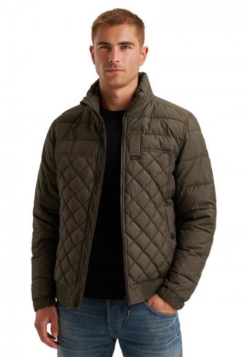 Зимняя куртка