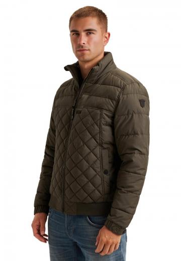 Зимняя куртка