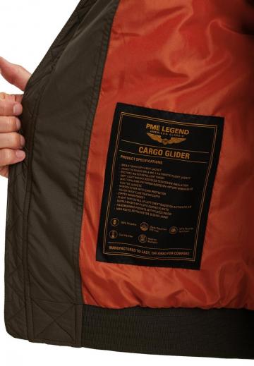 Зимняя куртка