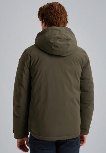 Зимняя куртка