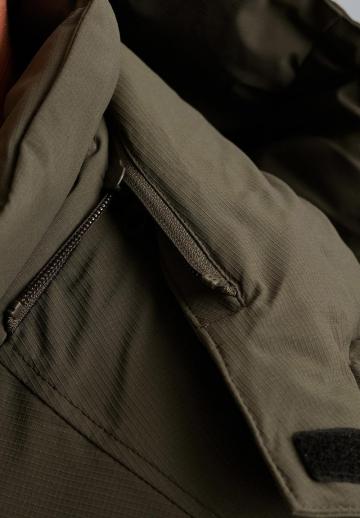 Зимняя куртка