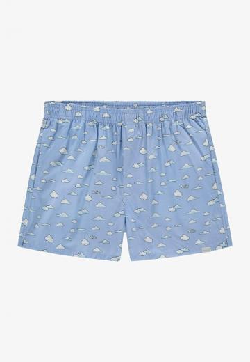 Трусы-боксеры