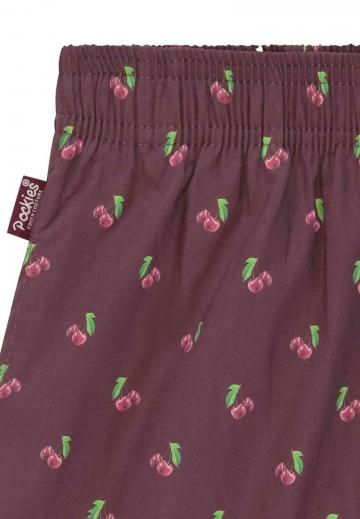 Трусы-боксеры