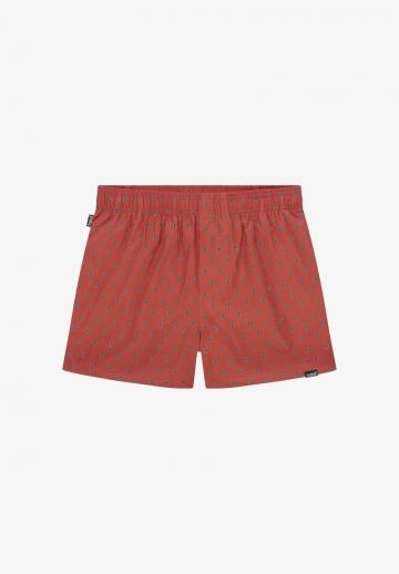 Трусы-боксеры