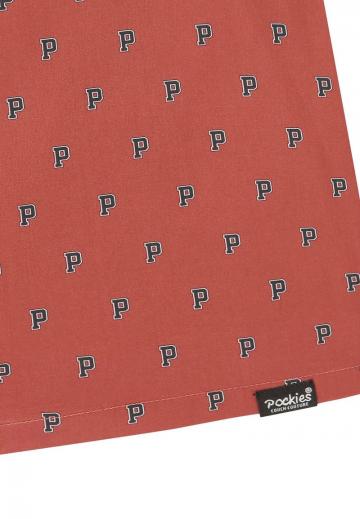 Трусы-боксеры