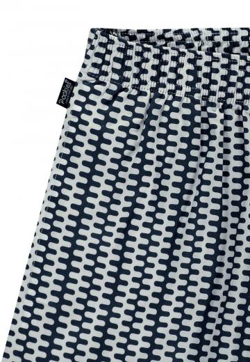 Трусы-боксеры