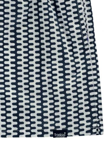 Трусы-боксеры