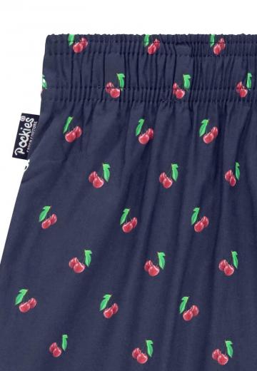 Трусы-боксеры