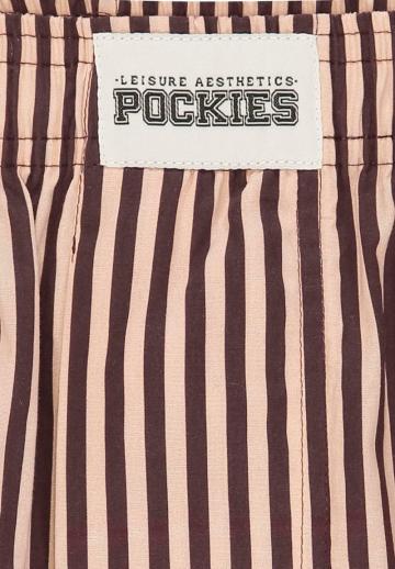 Трусы шортики