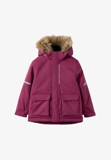 Зимняя куртка