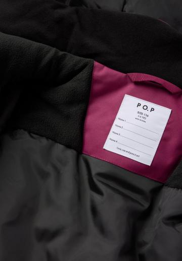 Зимняя куртка