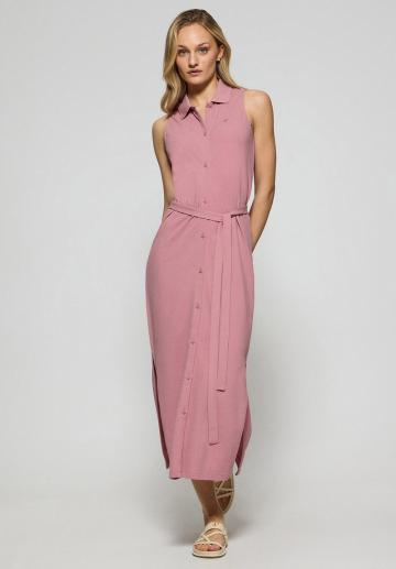 Блузка-платье