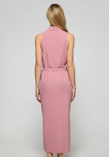 Блузка-платье