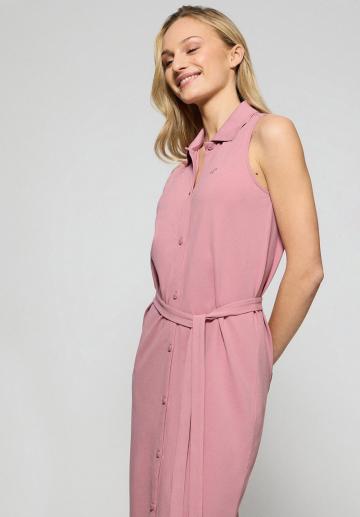 Блузка-платье