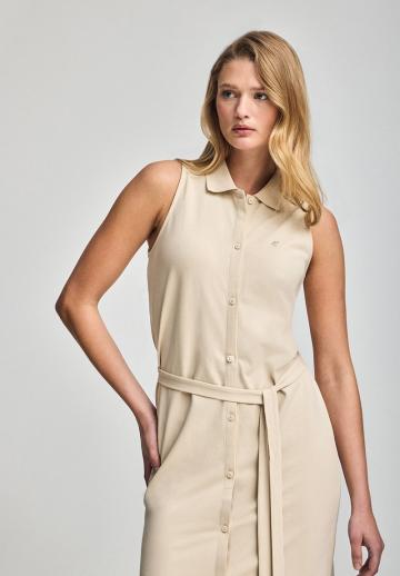 Блузка-платье