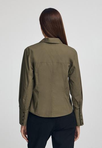 Блузка-рубашка