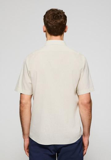 Рубашка с коротким рукавом