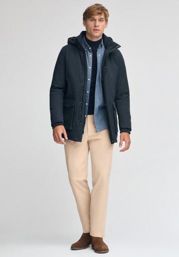 Зимняя куртка