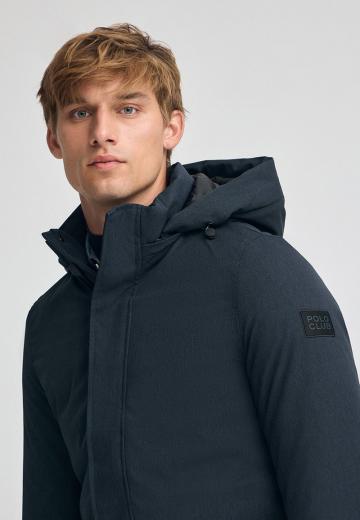 Зимняя куртка