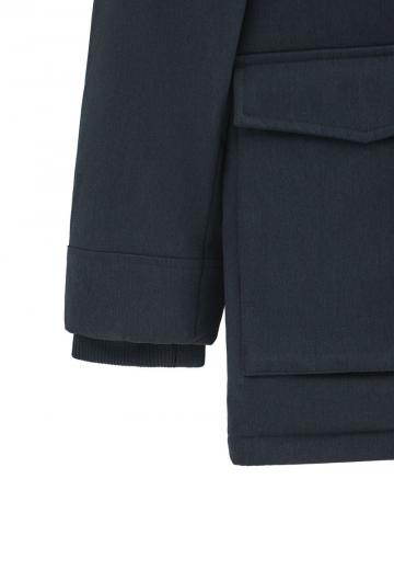 Зимняя куртка