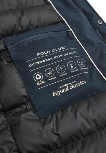 Зимняя куртка