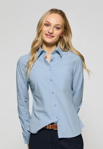 Блузка-рубашка