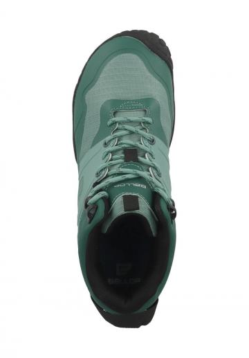 Высокие кеды