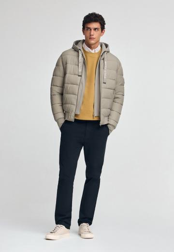 Зимняя куртка