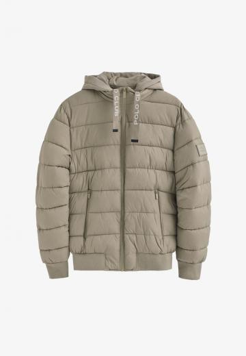 Зимняя куртка