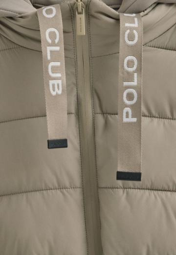 Зимняя куртка