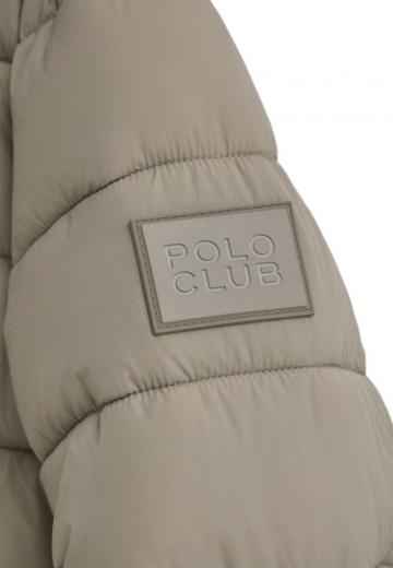 Зимняя куртка