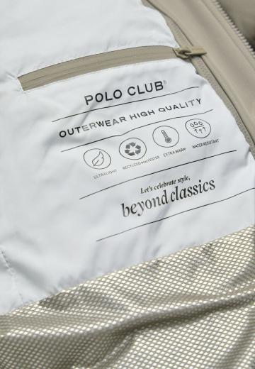 Зимняя куртка