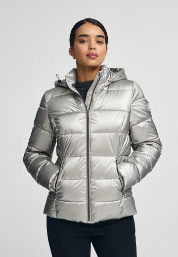 Зимняя куртка