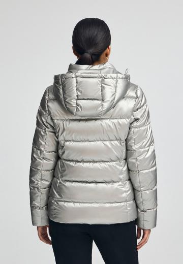 Зимняя куртка