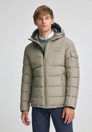 Зимняя куртка