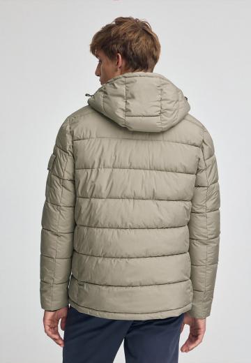 Зимняя куртка