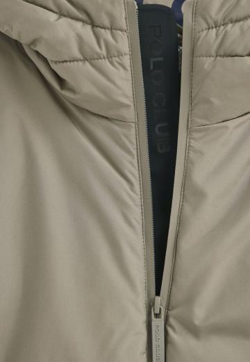 Зимняя куртка