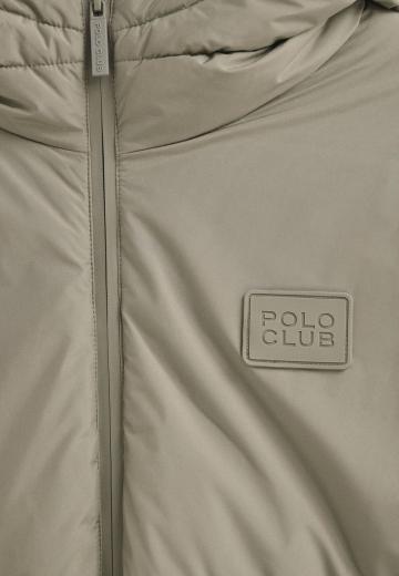 Зимняя куртка